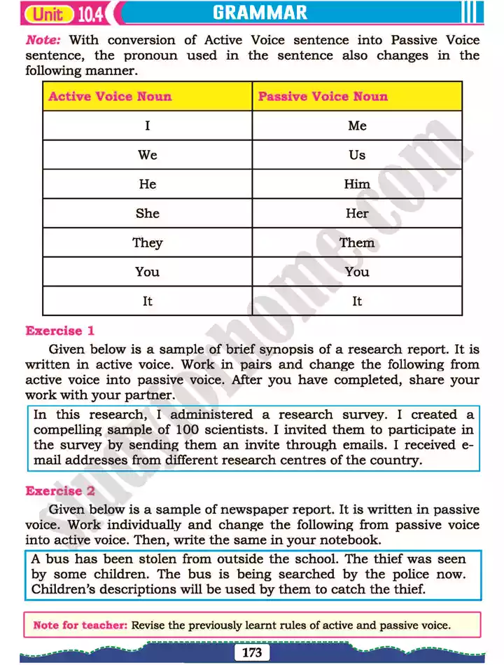 unit 10 practicing positive work ethics english 11th text book 13