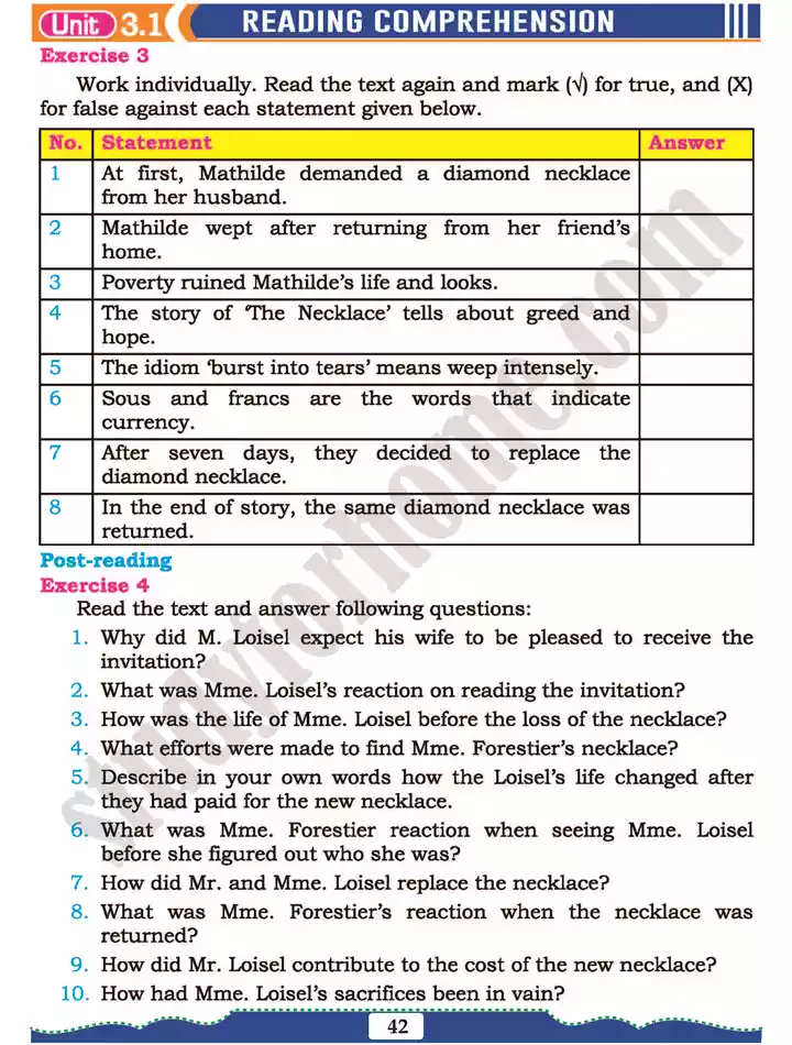 unit 3 managing change english 11th text book 08