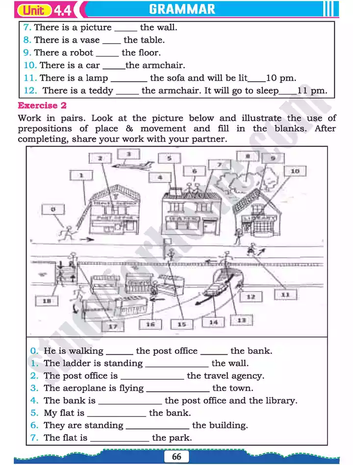 unit 4 technology smart tech savvy english 11th text book 13