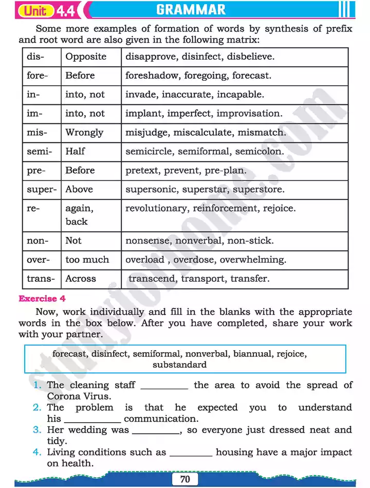 unit 4 technology smart tech savvy english 11th text book 17