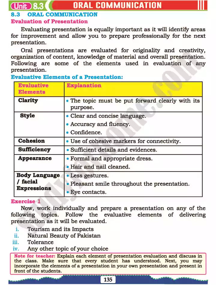 unit 8 places of historical cultural importance english 11th text book 14