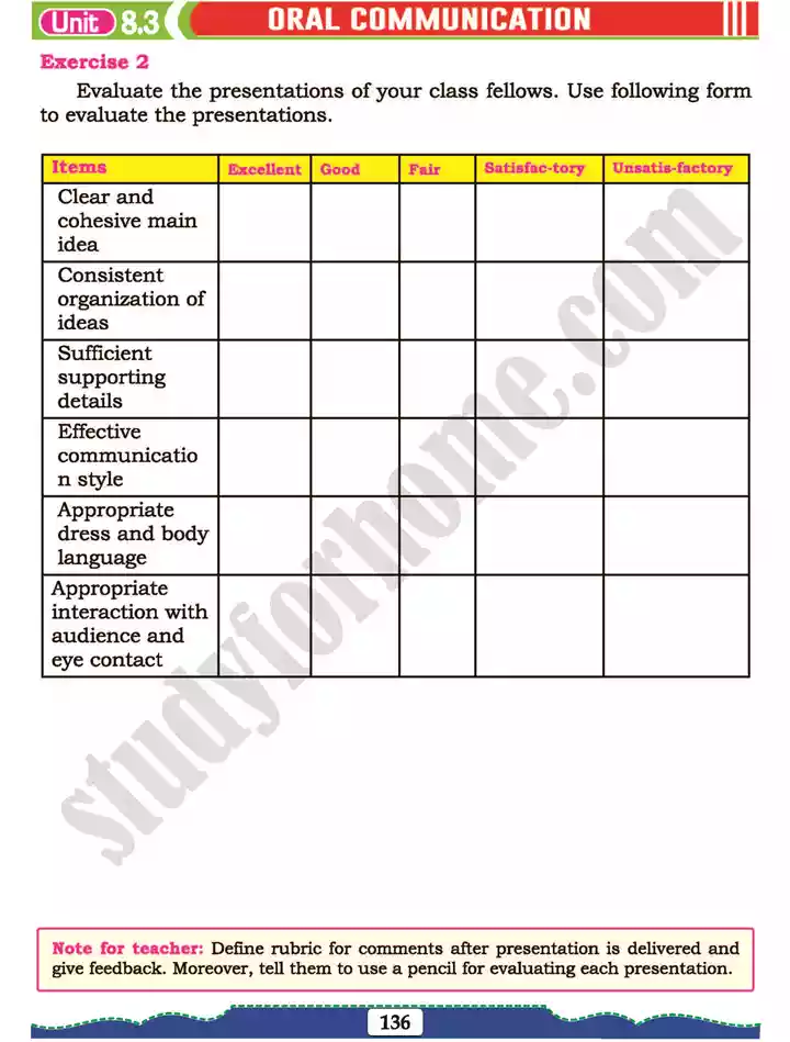 unit 8 places of historical cultural importance english 11th text book 15