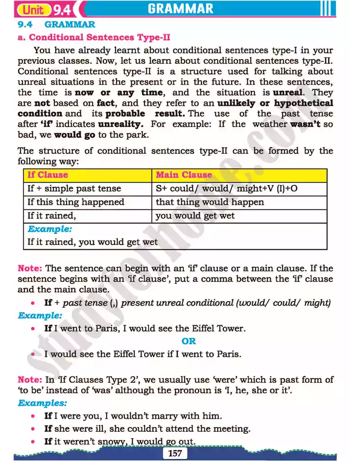 unit 9 choosing career english 11th text book 16